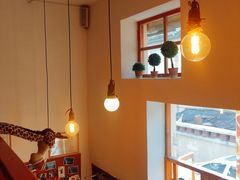 -长颈鹿咖啡(大学路店)