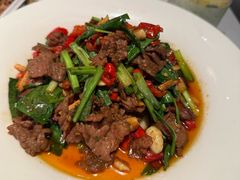 -桂满陇·海市蜃楼·黑金(国金店)