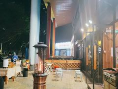 -木屋烧烤(大运店)