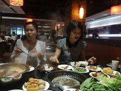 -尚水元休闲自助餐厅(中央城店)