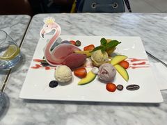 -哈根达斯(美罗城店)