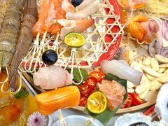 -官塘锋记鱼生·生腌·砂锅粥(牌坊街店)