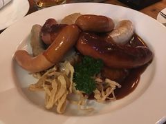 -宝莱纳餐厅(滨江店)