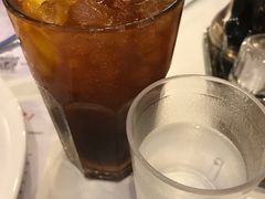 冻柠茶-大哥餐厅(西城花园店)