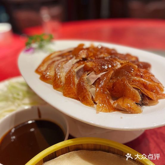裕红阁(城西店)