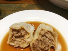 -金谷园饺子·烧烤·家宴(人大总店)