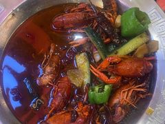 -三炮儿烧烤·羊锅·铁锅炖(南京首店)