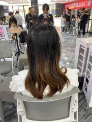 -美美秀造型
