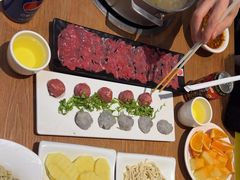 -掂档潮汕牛肉火锅(cityon熙地港店)