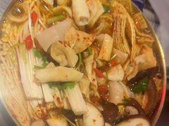 -大头叔烤鸡爪·朝鲜族烤串(天池路店)