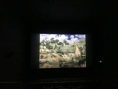 -沃美影城焕影岛LED/中国巨幕(万象汇店)