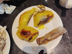 -川骄海鲜自助(王府井奥莱UP TOWN店原世界之花店)