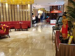 -厦门北海湾惠龙万达嘉华酒店