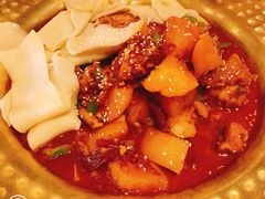 -天山传奇新疆菜(SKLP店)