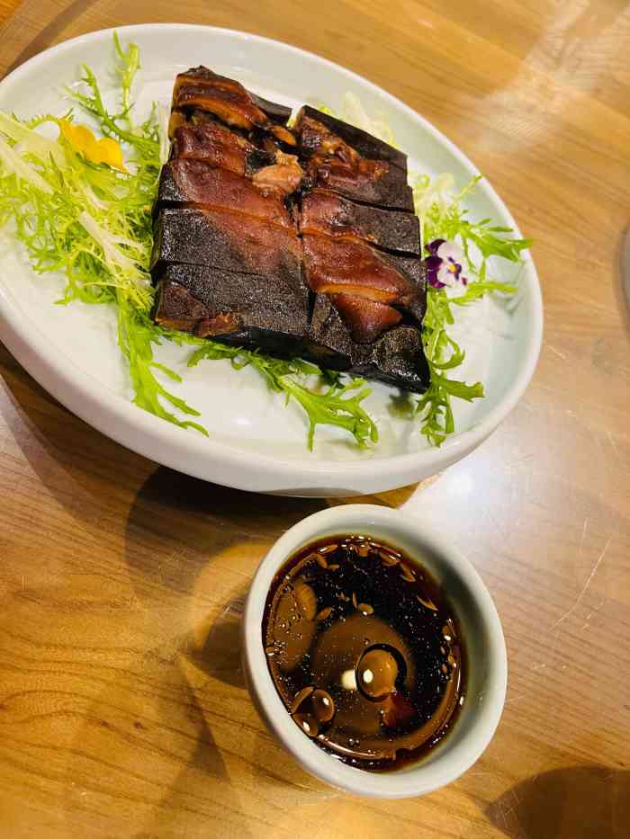 局气 烤鸭·北京菜(方庄店)-"大众店里搜到这边有家局气呵呵呵呵呵呵