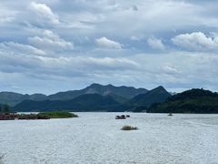 -青山湖景区