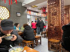 大堂-荣阳楼(山塘街店)