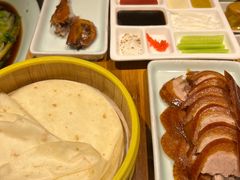 -北平盛世·新京菜·北京烤鸭(劲松·双井店)