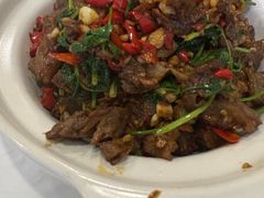 -新新湘菜馆(新中街二条店)