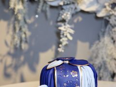 -杜哈夫DOUX RÊVE·生日蛋糕(日月光店)