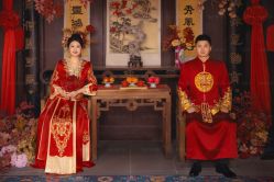 -Mu慕婚纱摄影·超级工作室
