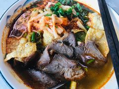 -好快螺柳州螺蛳粉(大西门店)