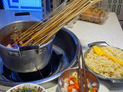-钢管厂歆瑞源油卤串串香(春熙路太古里店)