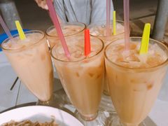 -量贩海鲜餐厅