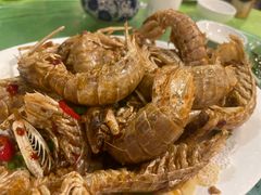 -盛港湾海鲜食府(黄沙店)
