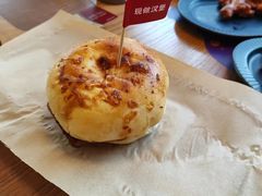 -必胜客(航头店)