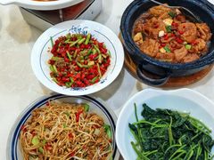 -赣味楼江西土菜(小屯西路店)