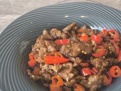 -创味·民间海南菜·非遗藤桥排骨(藤桥·免税城店)