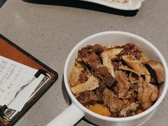 -为什么牛潮汕牛肉火锅(中信广场店)