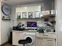 -红像馆连锁精致证件照职场照(中关村店)
