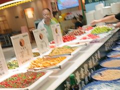 -渝厨生态火锅(合川区府店)