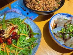 -民食香·腊排骨野生菌美食(木府店)