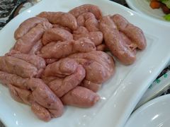 -啊美丽炭火烤肉(滑翔一店)