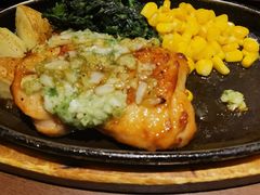 -萨莉亚意式餐厅(龙阳广场店)