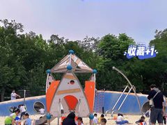 -四里河滨水生态公园