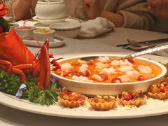 -新雅粤菜馆(南京东路店)