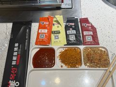 -玉善烧烤串城(长春总店)