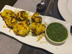 -Pita's&Tika's中东和印度风味餐厅(龙湖天街店)