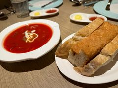 -波特曼西餐厅(中央大街店)