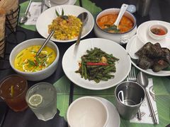 -帕蓝·暹罗料理(大学路店)