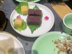 -北平盛世·新京菜·北京烤鸭(劲松·双井店)