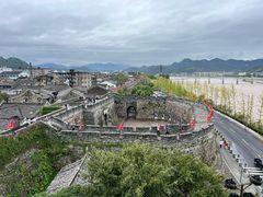 -台州府城(江南长城)