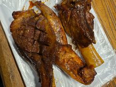 -赵元章肉骨烧(山塘街店)