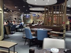 大堂-海底捞火锅(崇文门新世界百货店)