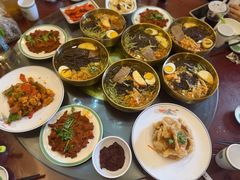 -华天延吉餐厅(西四总店)