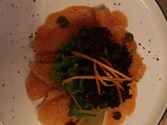 -安妮意大利餐厅(国贸店)